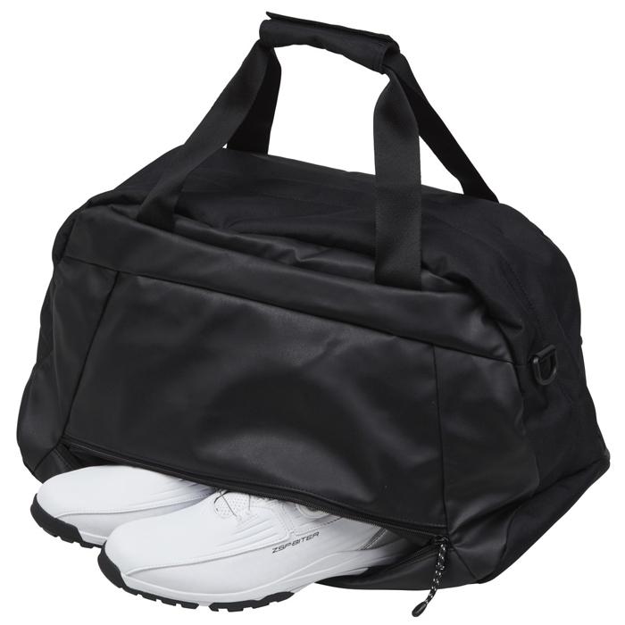 【新品】ブリヂストンゴルフ 日本正規品 ボストンバッグ 「 BBG370 」 BRIDGESTONE GOLF CORDURA BBG370 / ブリヂストン コーデュラ ボストン