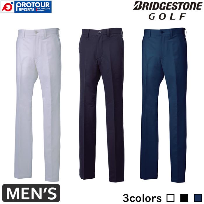 BRIDGESTONE GOLF 53G01K / ブリヂストン ノータックパンツ 2023年