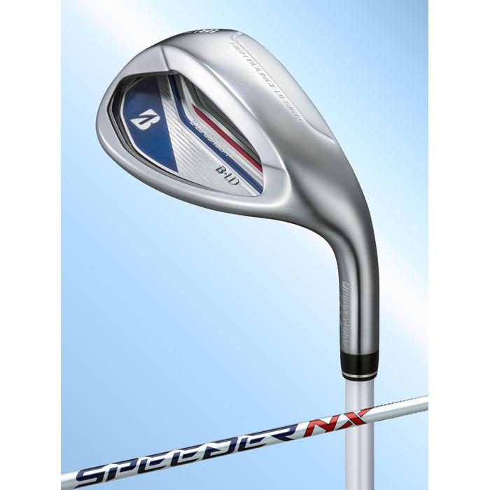 BRIDGESTONE GOLF B-LD IRON / ブリヂストン ビーレディ アイアン 単品