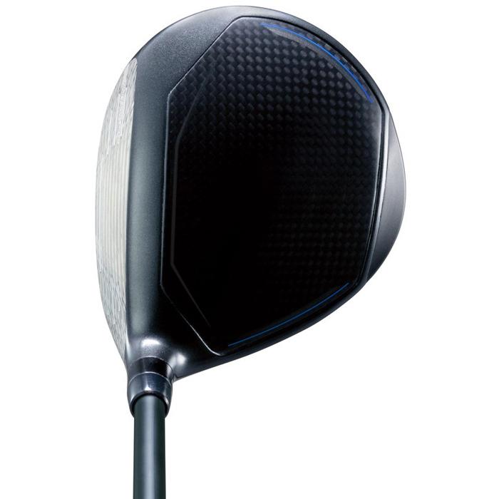 BRIDGESTONE GOLF B3MAX FAIRWAY WOOD VANQUISH BS40 / ブリヂストン B3MAX フェアウェイウッド 2024年モデル バンキッシュ BS40(カーボン) ヘッドカバー付 FWの画像