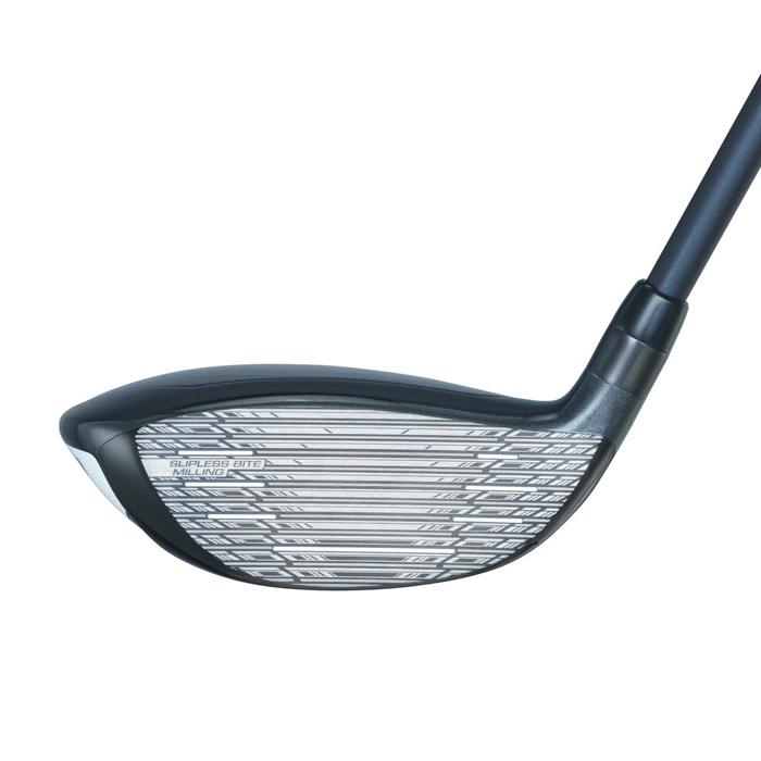 BRIDGESTONE GOLF B3MAX FAIRWAY WOOD VANQUISH BS40 / ブリヂストン B3MAX フェアウェイウッド 2024年モデル バンキッシュ BS40(カーボン) ヘッドカバー付 FWの画像