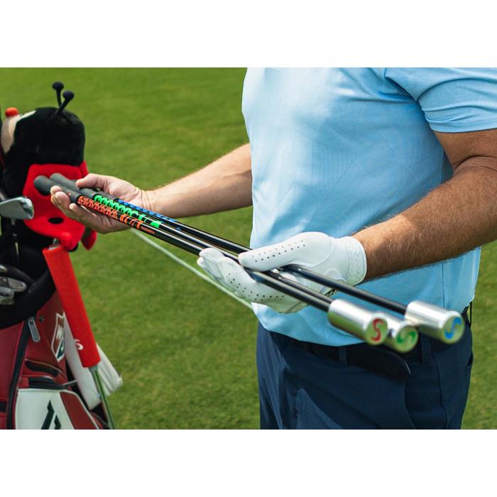 SuperSpeed Golf / スーパースピードゴルフ トレーニング SuperSpeed Golf / スーパースピードゴルフ トレーニング