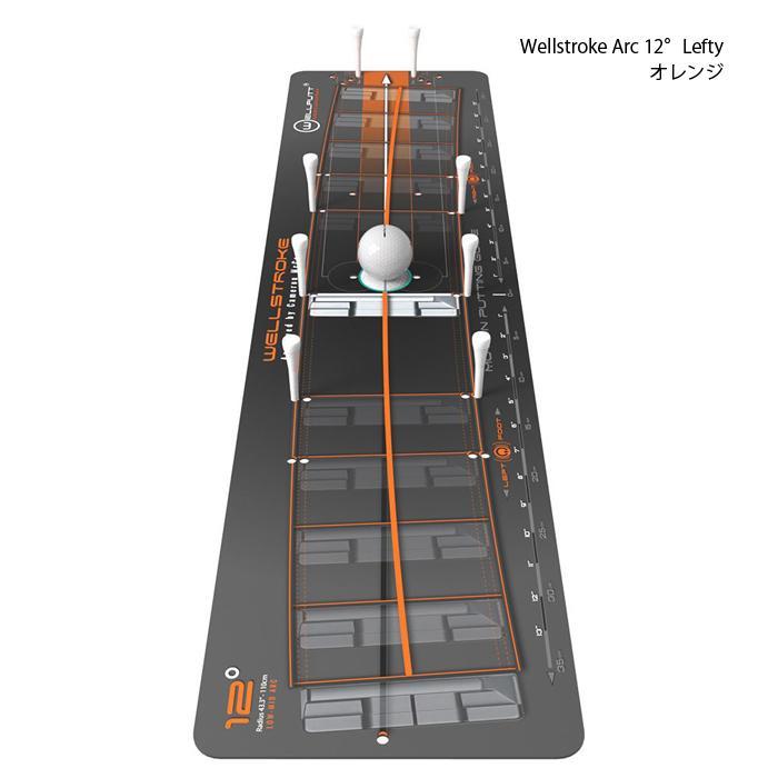 WELLPUTT Wellstroke / ウェルパット ウェルストローク シリーズ 全5種