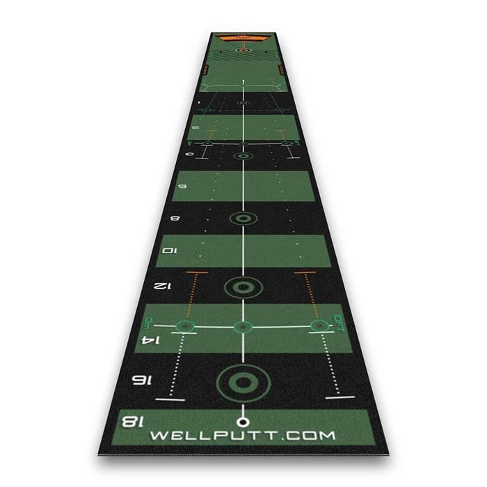 WELLPUTT Wellputt Mat 4m / ウェルパット マット 4M 2022年モデル WLP