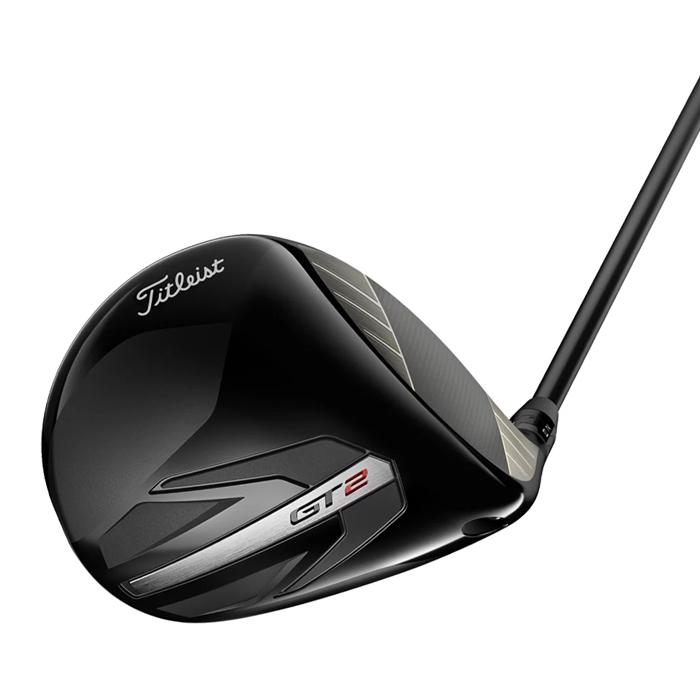 GT（Titleist） Titleist GT2 DRIVER DENALI RED / タイトリスト