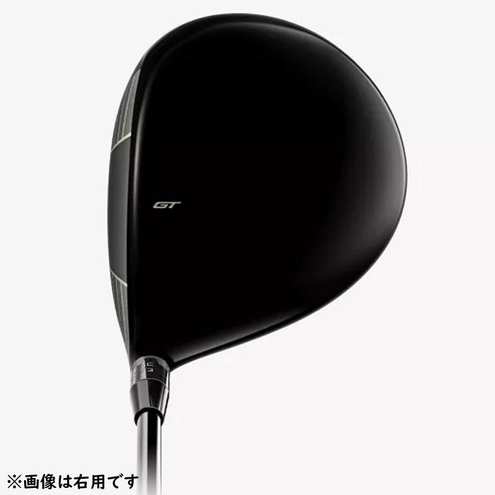 Titleist GT3 DRIVER LEFT TENSEI 1K BLUE / タイトリスト