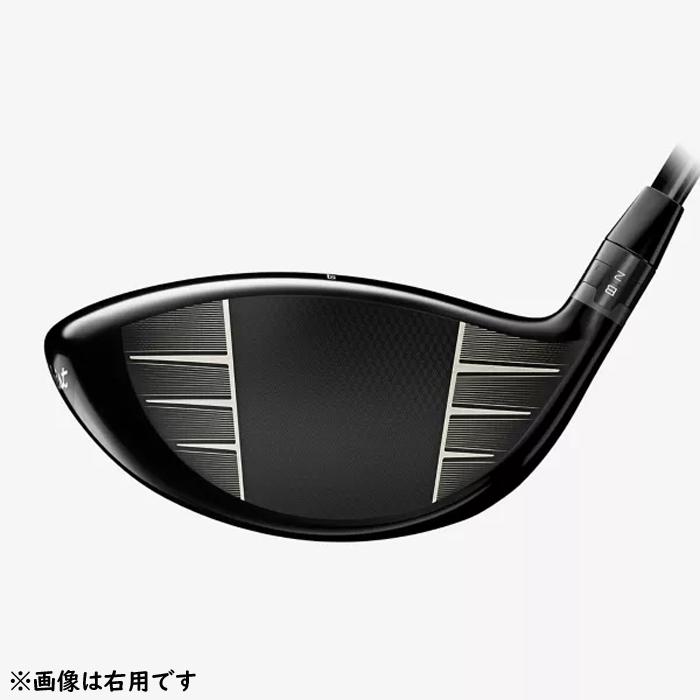 GT（Titleist） Titleist GT3 DRIVER LEFT TENSEI 1K BLUE