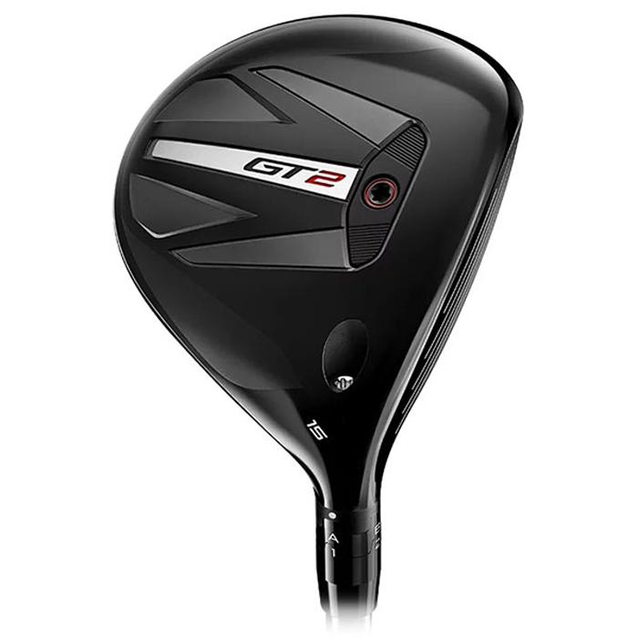 GT（Titleist） Titleist GT2 Fairway Metal DENALI RED 