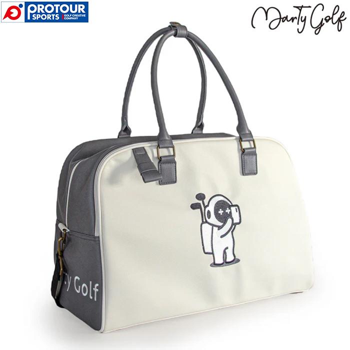 Marty Golf ゴルフ用ショルダーバッグ Marty Golf ゴルフ用ショルダーバッグ Marty Golf ゴルフ用ショルダー