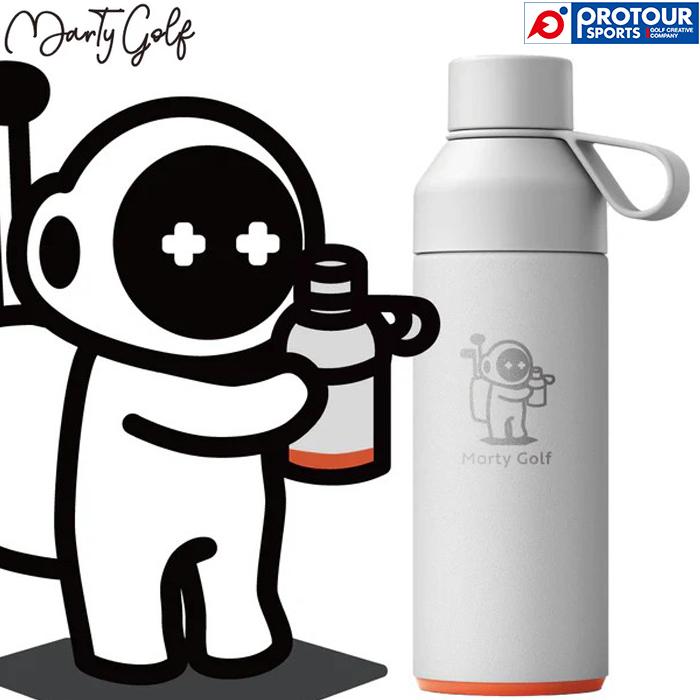 Marty Golf Planet作戦(RockGray) 75-001/ マーティーゴルフ