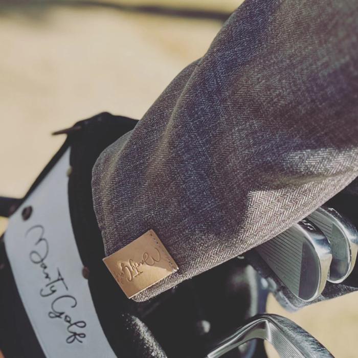 MartyGolf　シェルタージャケット　Мサイズ　マーカー付き MartyGolf シェルタージャケット Мサイズ マーカー付き ゴルフ