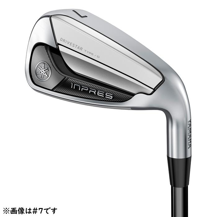 日本正規品 inpres DRIVE STAR (インプレス ドライブスター) 単品