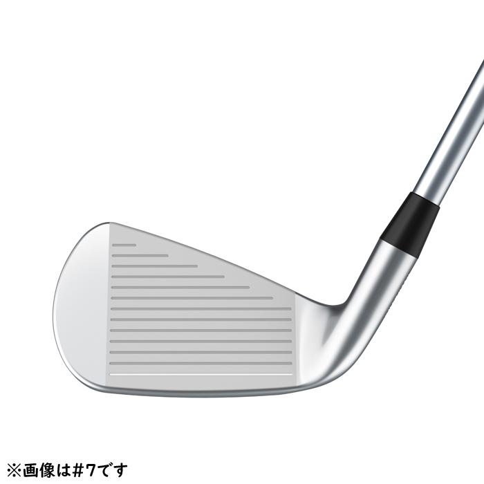 DRIVESTAR YAMAHA INPRES TYPE/S IRON / ヤマハ インプレス ドライブ