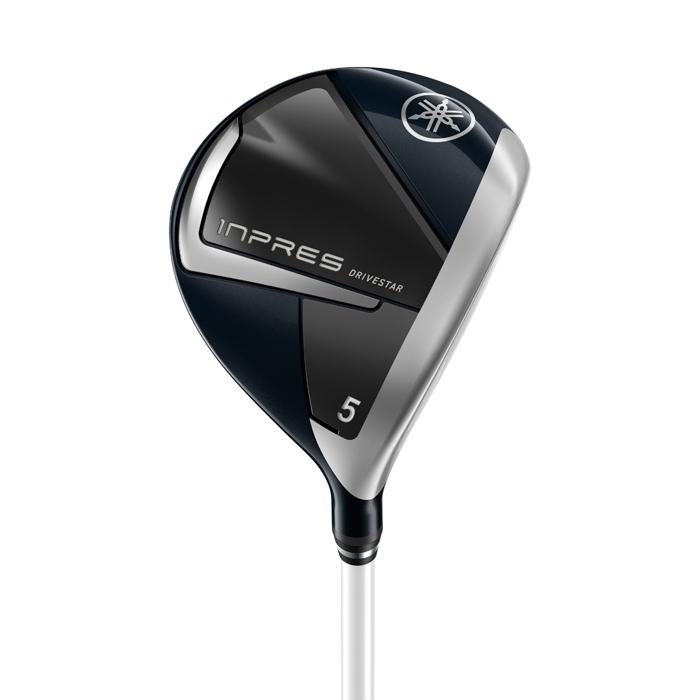 DRIVESTAR YAMAHA INPRES For Ladies FW / ヤマハ インプレス ドライブ 