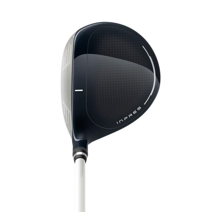 DRIVESTAR YAMAHA INPRES For Ladies FW / ヤマハ インプレス ドライブ