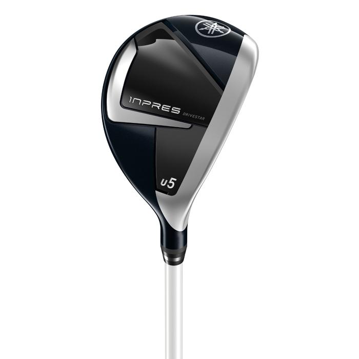YAMAHA INPRES DRIVESTAR For Ladies UT / ヤマハ インプレス ドライブ 