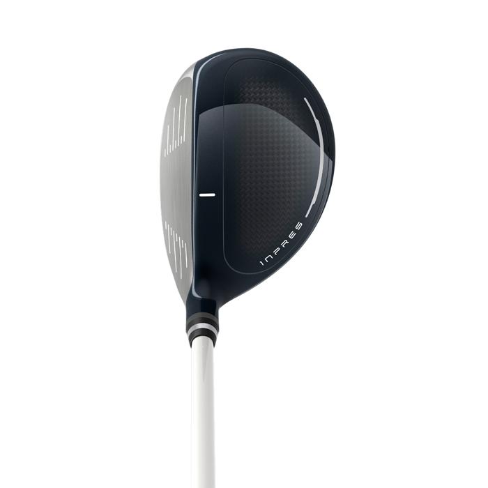 DRIVESTAR YAMAHA INPRES For Ladies UT / ヤマハ インプレス ドライブ