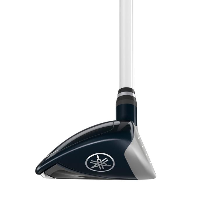 DRIVESTAR YAMAHA INPRES For Ladies UT / ヤマハ インプレス ドライブ