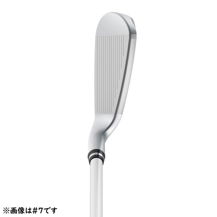 DRIVESTAR YAMAHA INPRES For Ladies IRON / ヤマハ インプレス