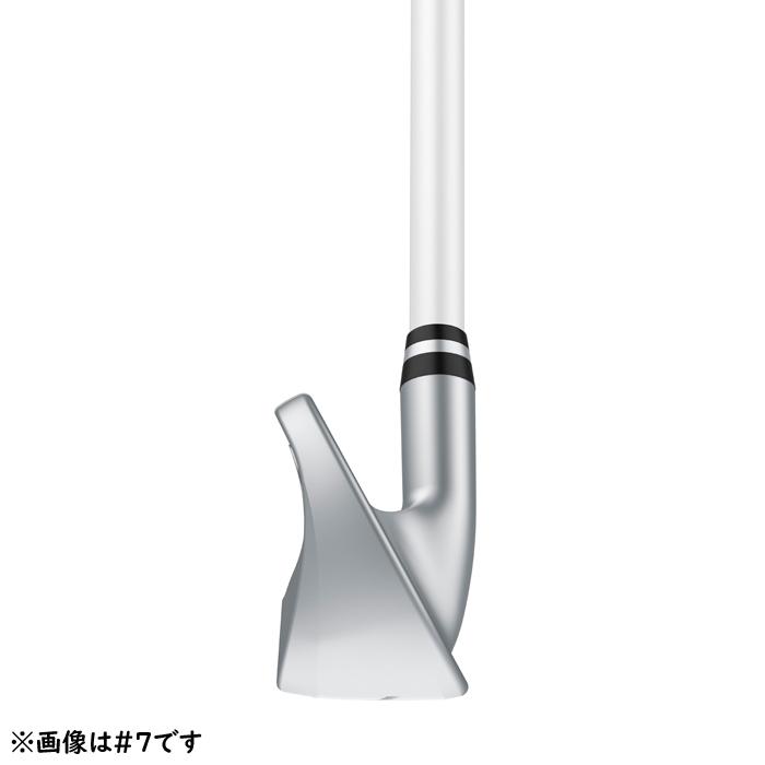 DRIVESTAR YAMAHA INPRES For Ladies IRON / ヤマハ インプレス