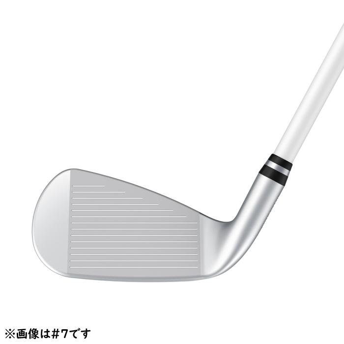 DRIVESTAR YAMAHA INPRES For Ladies IRON / ヤマハ インプレス