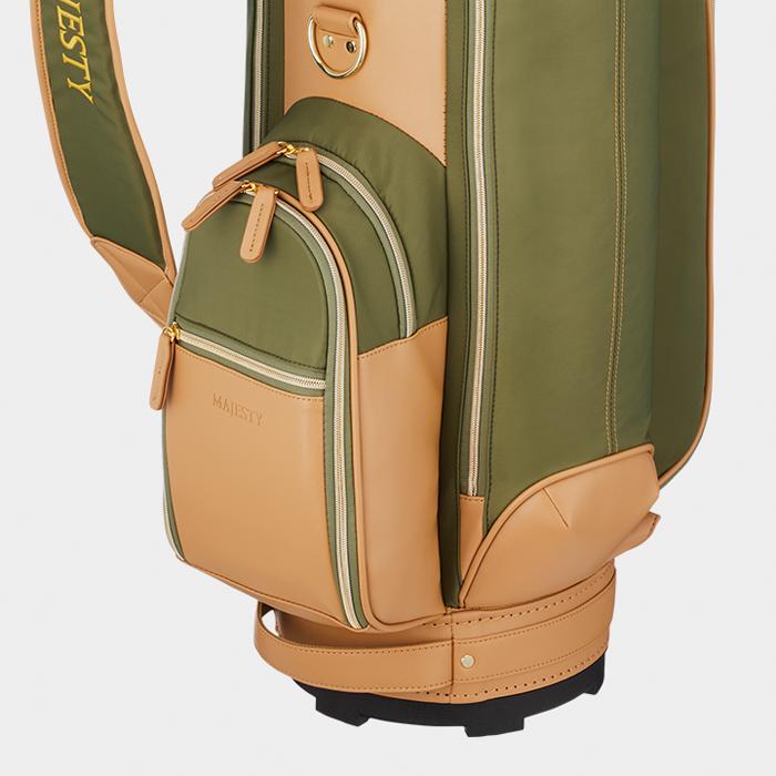 MAJESTY（マジェスティ） MAJESTY Casual 24 Caddy Bag CB3411