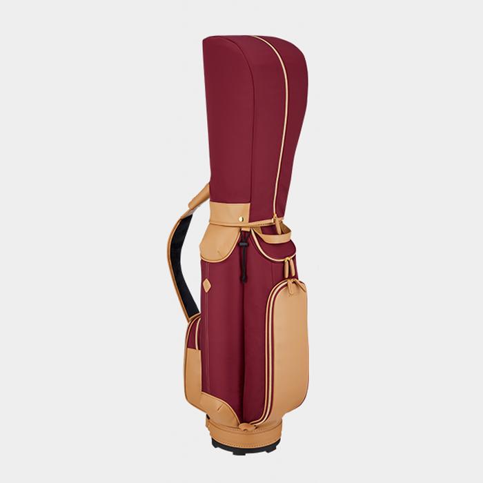 MAJESTY（マジェスティ） MAJESTY Casual 24 Caddy Bag CB3411