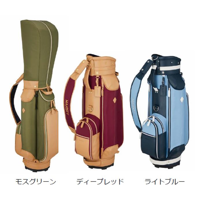 MAJESTY（マジェスティ） MAJESTY Casual 24 Caddy Bag CB3411