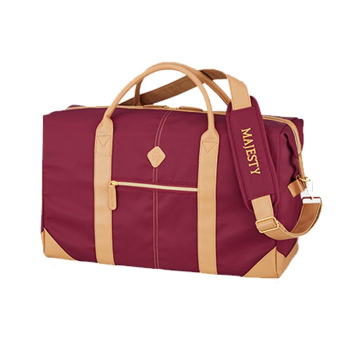 MAJESTY(ゴルフ) MAJESTY Casual 24 Boston Bag BB3411 MAJESTY(ゴルフ) MAJESTY Casual 24 Boston Bag BB3411
