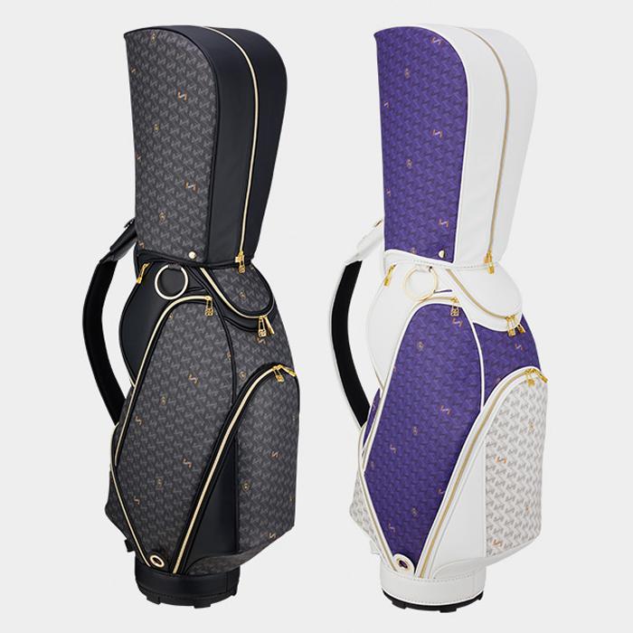 MAJESTY（マジェスティ） MAJESTY×Resurrection Oriola Caddy Bag