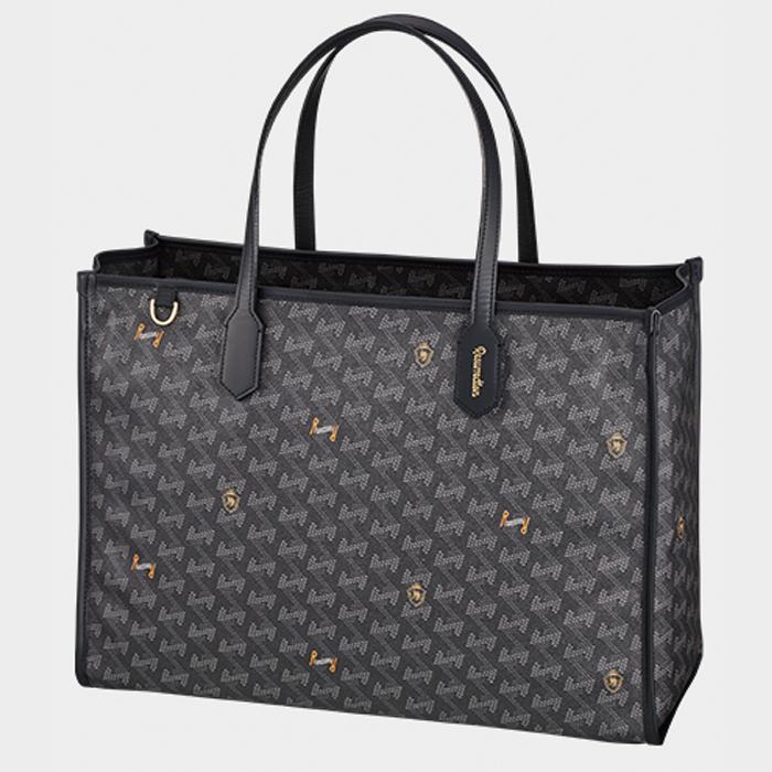 【未開封新品】ラヴズオンリーユー 引退記念 トートバッグ MAJESTY（マジェスティ） MAJESTY×Resurrection Lanius Tote Bag