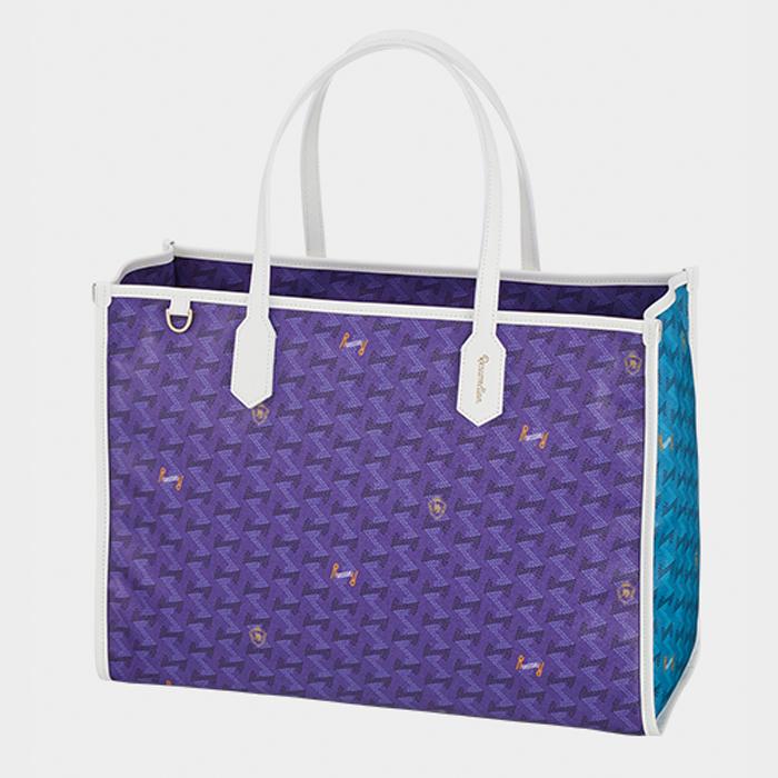 MAJESTY（マジェスティ） MAJESTY×Resurrection Lanius Tote Bag