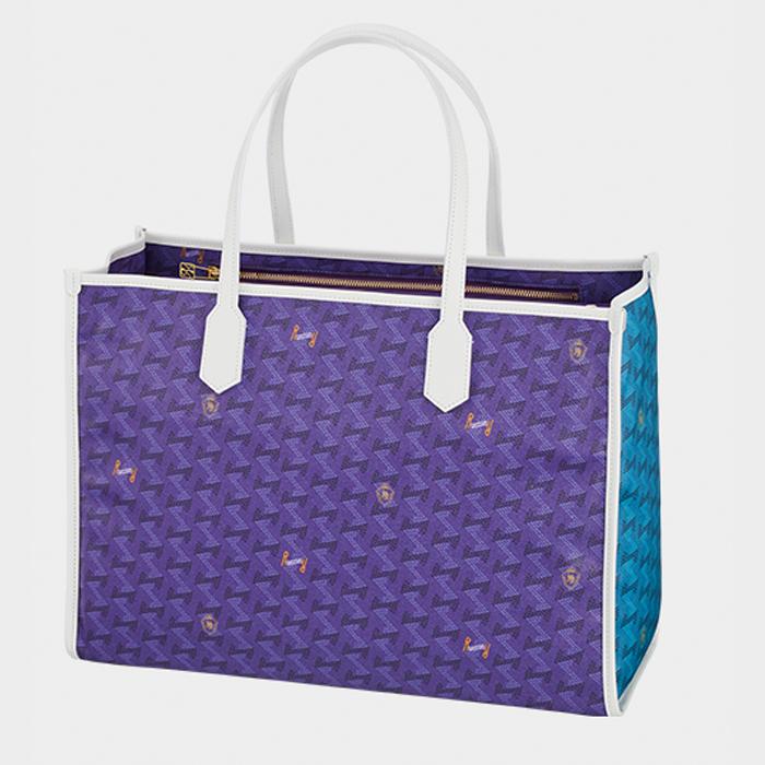 【未開封新品】ラヴズオンリーユー 引退記念 トートバッグ MAJESTY（マジェスティ） MAJESTY×Resurrection Lanius Tote Bag