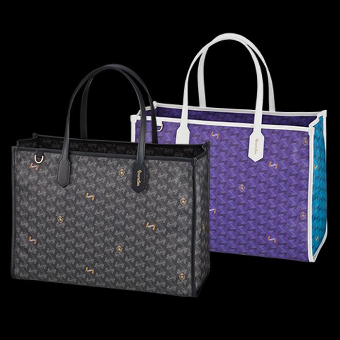 MAJESTY（マジェスティ） MAJESTY×Resurrection Lanius Tote Bag