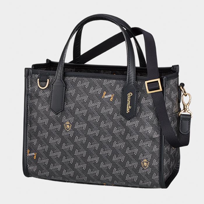 MAJESTY（マジェスティ） MAJESTY×Resurrection Lanius Mini Cart Bag