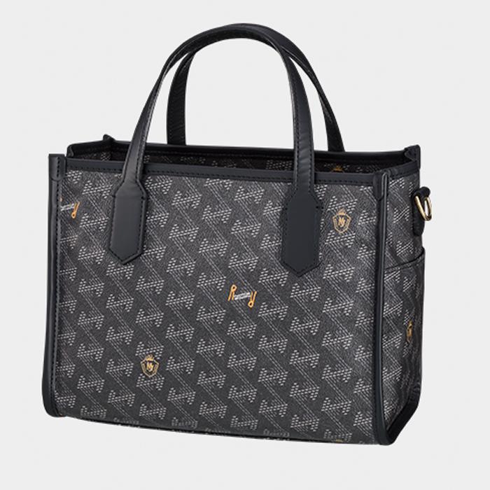 MAJESTY（マジェスティ） MAJESTY×Resurrection Lanius Mini Cart Bag