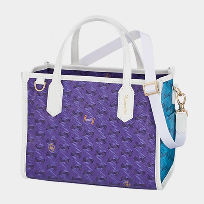 MAJESTY（マジェスティ） MAJESTY×Resurrection Lanius Mini Cart Bag