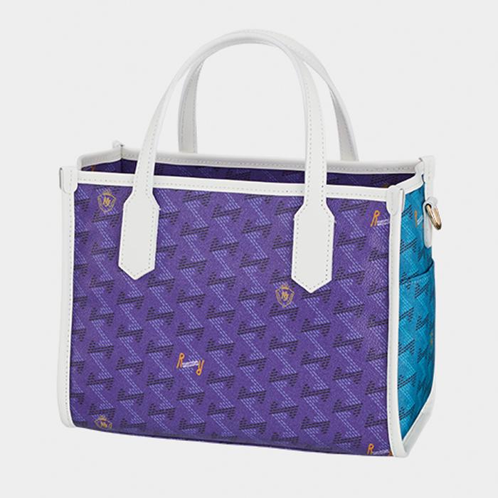 MAJESTY（マジェスティ） MAJESTY×Resurrection Lanius Mini Cart Bag