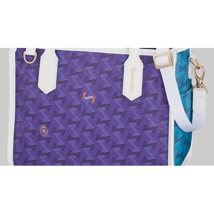 MAJESTY（マジェスティ） MAJESTY×Resurrection Lanius Mini Cart Bag