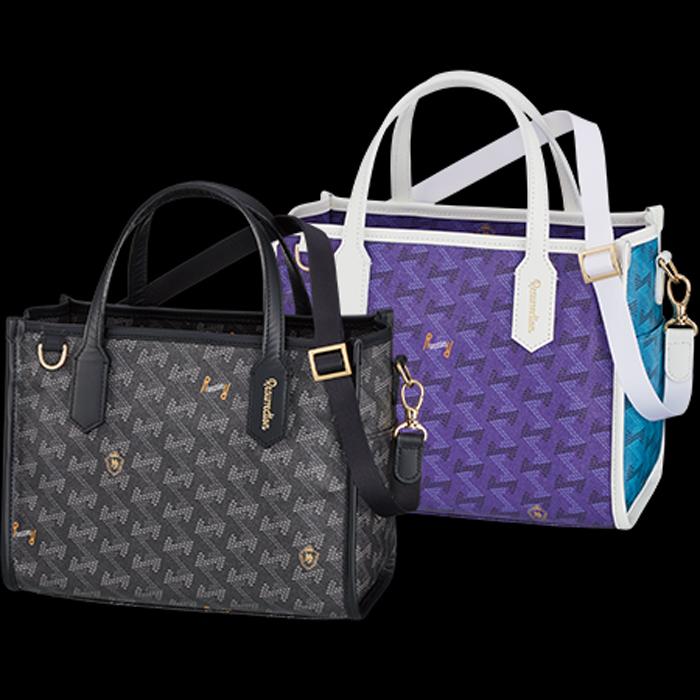 MAJESTY（マジェスティ） MAJESTY×Resurrection Lanius Mini Cart Bag