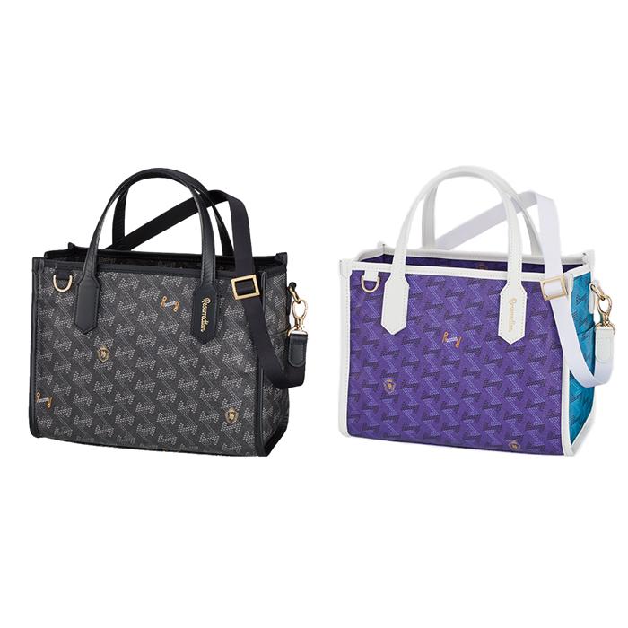 MAJESTY（マジェスティ） MAJESTY×Resurrection Lanius Mini Cart Bag