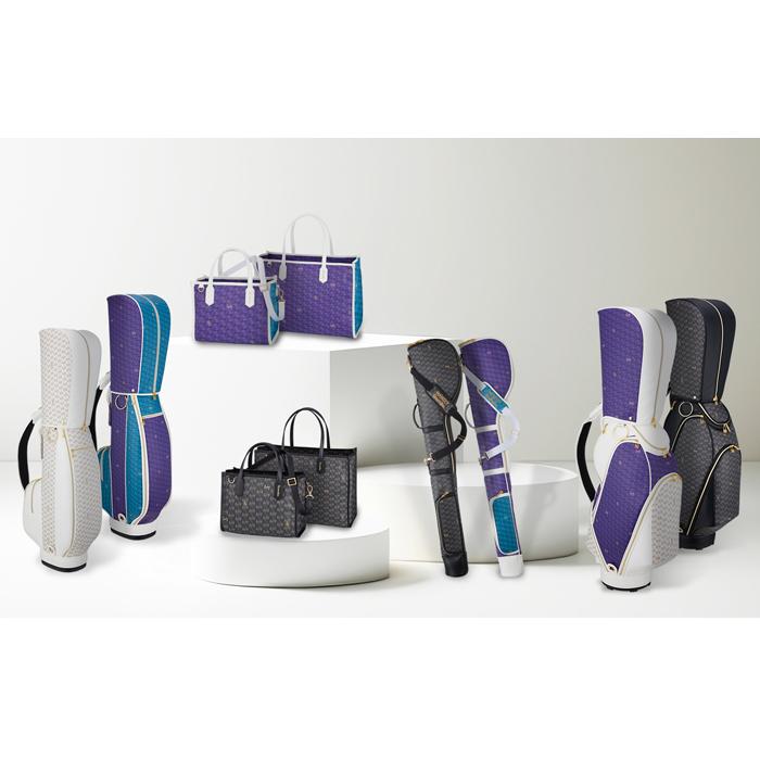 MAJESTY(ゴルフ) MAJESTY×Resurrection Lanius Mini Cart Bag MAJESTY(ゴルフ) MAJESTY×Resurrection Lanius Mini Cart Bag