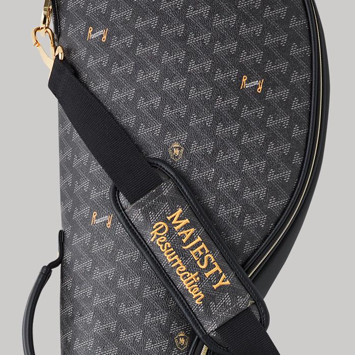 超美品】MAJESTY ResurrectionClub Caseクラブケース MAJESTY