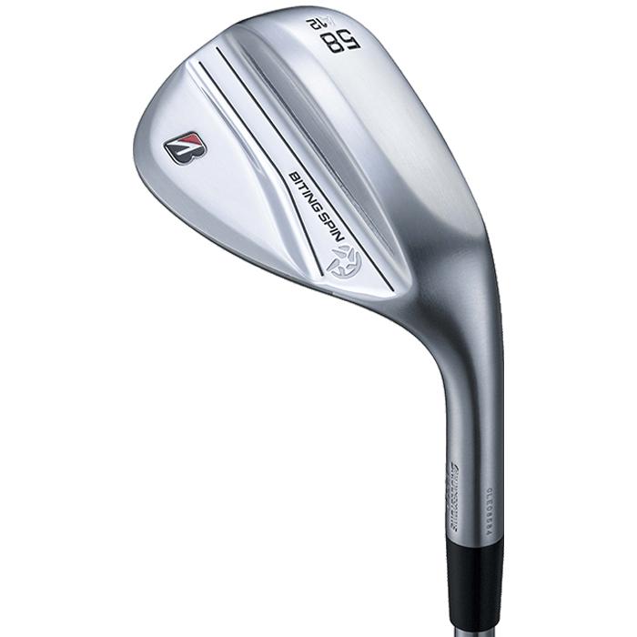 B Series BRIDGESTONE GOLF BITING SPIN WEDGE / ブリヂストン バイ