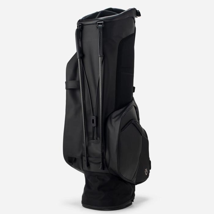 VESSEL プレイヤー4.0 プロ　ブラック　新品未使用 VESSEL（スポーツ） 【在庫限り】VESSEL PLAYER 4.0 Pro Stand