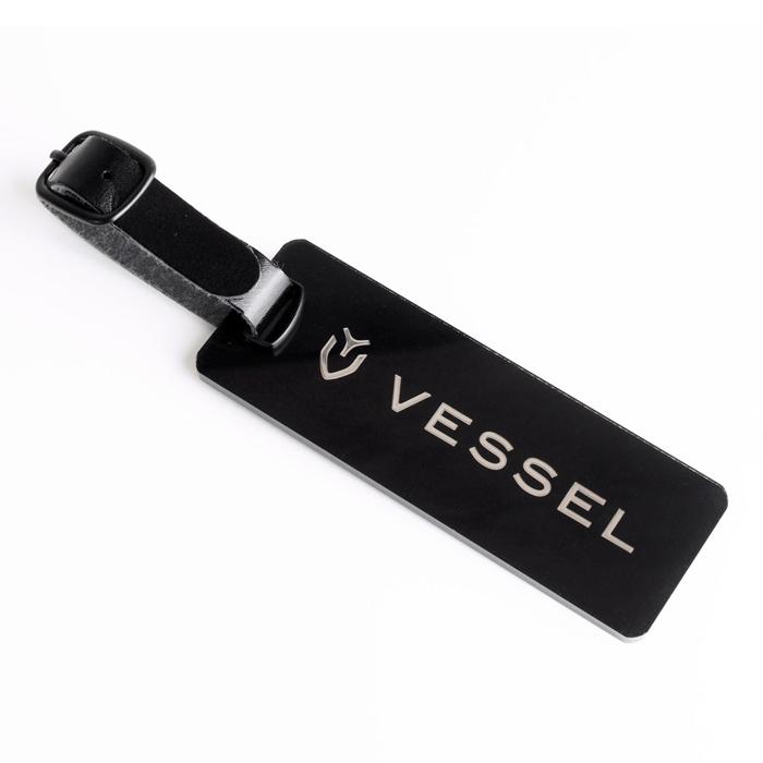 VESSEL 【在庫限り】VESSEL PRIME Staff / ベゼル プライム スタッフ