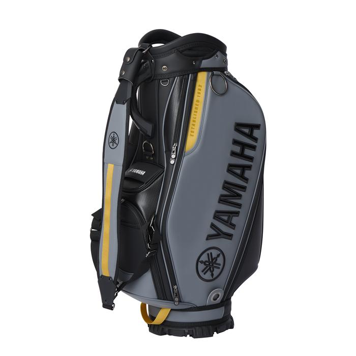 ヤマハ 2025プロ レプリカモデル キャディバッグ　Y25CBP YAMAHA（ヤマハ） YAMAHA Y25CBP / ヤマハ プロレプリカモデル