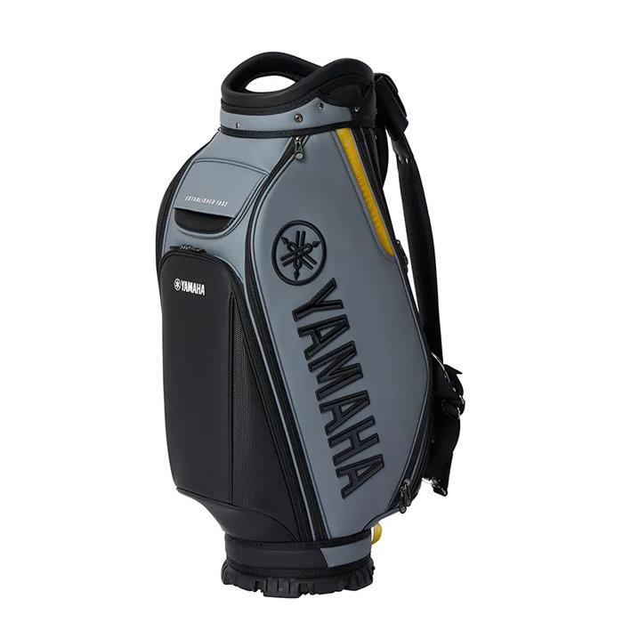 ヤマハ 2025プロ レプリカモデル キャディバッグ　Y25CBP YAMAHA（ヤマハ） YAMAHA Y25CBP / ヤマハ プロレプリカモデル