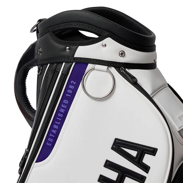 YAMAHA Y25CBP / ヤマハ プロレプリカモデル キャディバッグ