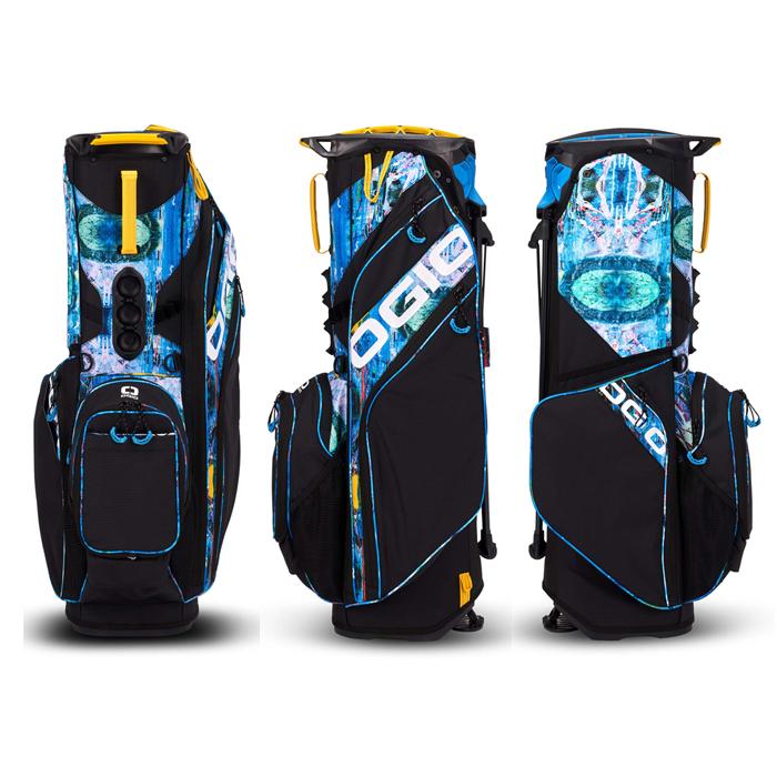 OGIO 【在庫限り】OGIO WOODE HYBRID 24 / オジオ ウッディ OGIO 【在庫限り】OGIO WOODE HYBRID 24 / オジオ ウッディ